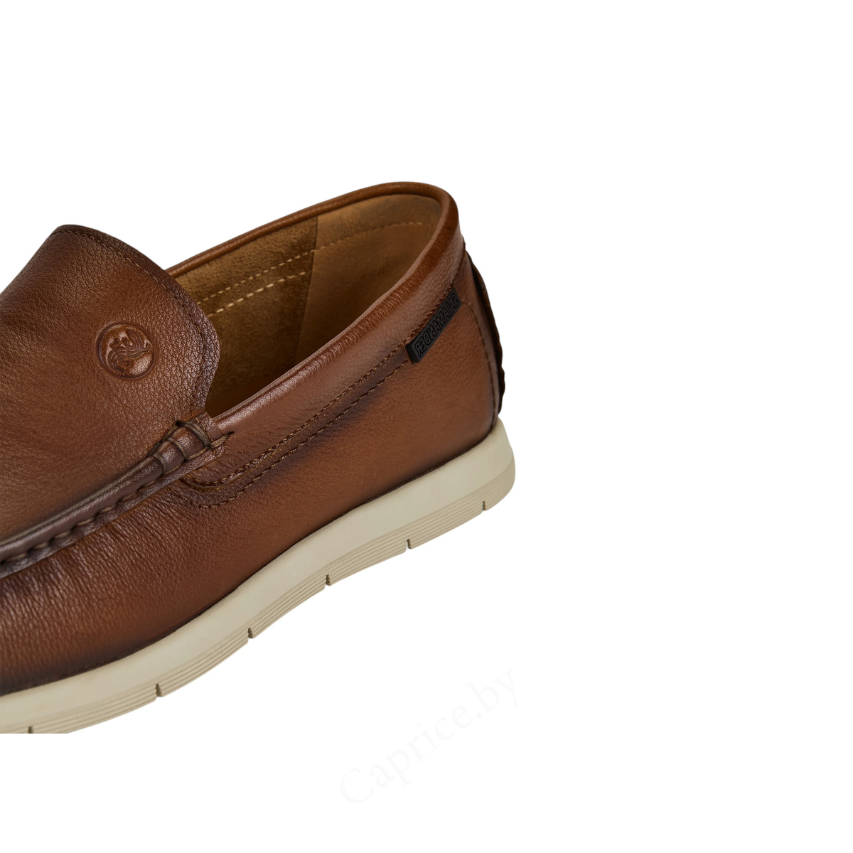 МОКАСИНЫ SALAMANDER MEN АРТИКУЛ: 110-5409A-2109